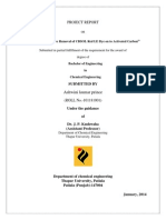 Chemical Kinetics