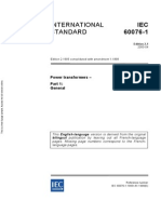 Iec60076-1 (Ed2.1) en D