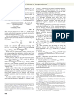 Appendix: C6 Estimation of HSP Using The "Pythagorean Theorem"