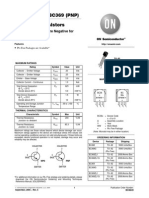 Data Sheet