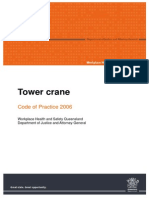 Tower Crane Cop 2006