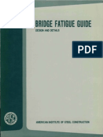 Bridge Fatigue Guide