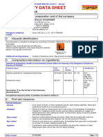 Sds - Bengalac Woodprimer - English (Uk) - Dubai