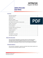 2-Mainframe Analytics Recorder