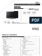 KDL-24R400A+&+32R400A SM