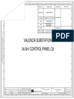 Gw1300174.Pg011 34.5kv Control Panel c6