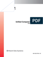 Hitachi Ucp Administration Manual V 3 5 1