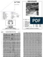 Concerto Pour Une Voix