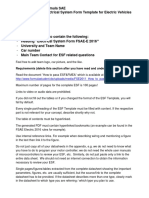 2016 FSAE Electrical Safety Form