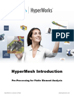 Hypermesh Book