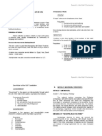 Constitutional Law - Lesson 2 (Landscape)