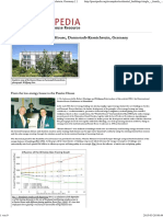 The World-S First Passive House, Darmstadt-Kranichstein, Germany