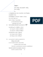 Optical Fiber Communication Solution Manual