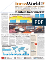 Business World (Jan. 12, 2016)