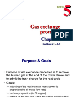 5 Gas Exchange Processes