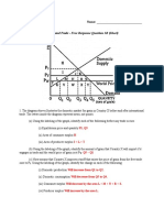 Tariff and Trade FRQ Packet - SOLVED-2