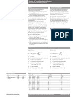 VCTDS-01061 Sizing of Tank Blanketing System-En