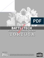 Tortuga (Battletech)