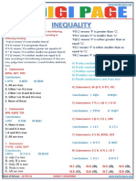 Directions (Question Numbers 1-5) in The Following Question @, #, %, and $ Are Used According To Following Meaning