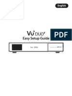 DUO2 EasySetupGuide English D130530