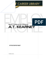 VEP - A.T. Kearney 2003