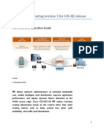 Pfrv3 Work Flow Guide