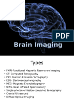 Brain Imaging