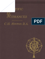 Hinton - Scientific Romances