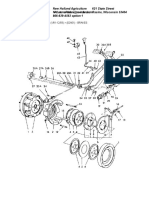 05b Brakes