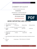 II Sem. News Reporting and Editing4.6.2015pdf