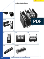 Bloques de Distribucion