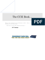 The Ccie Book