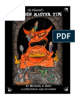 DM Tips Ebook