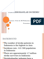 Vertebrobasilar