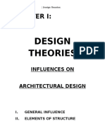 Design Theories