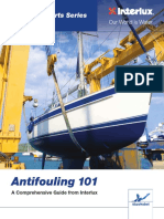 Antifouling Article