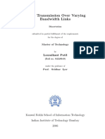 Laxmikant Thesis