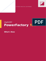 PowerFactory WhatsNew 15.1 en r1225