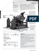 40k Defence Laser Datasheet