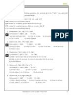 Coded Inequalities Bank WB