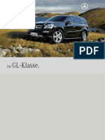 Mercedes GL