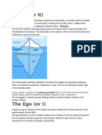 Components of Personality