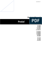 Shimano Dealer's Manual DM PD0002 07 ENG