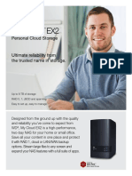 WD MyCloud PDF