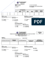 PRC Forms Adzu