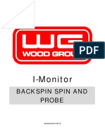 WG I Monitor Backspin Relay and Probe Manual Rev 7 0