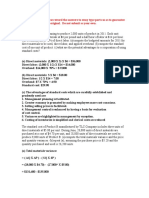 Solutions Guide: Please Reword The Answers To Essay Type Parts So As To Guarantee That Your Answer Is An Original. Do Not Submit As Your Own