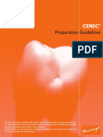 Cerec Prep Guide