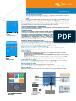 Datasheet Quattro 3kVA 10kVA en 3