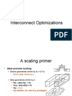 Buffer Insertion